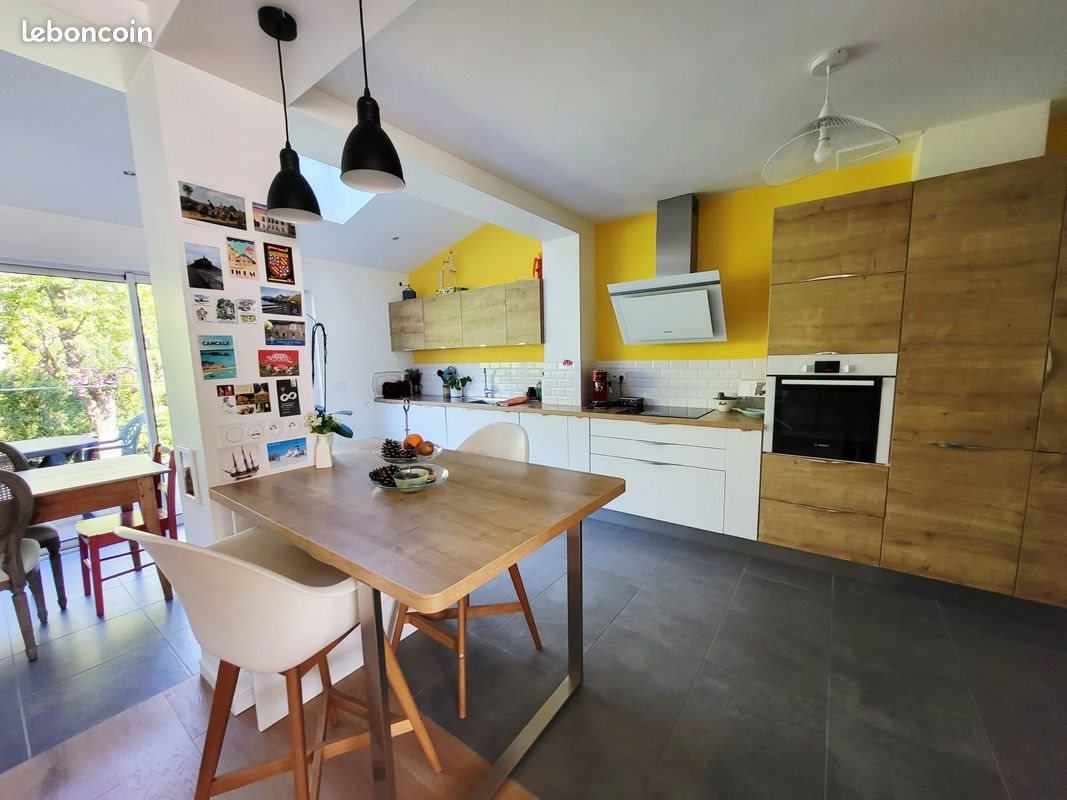 Maison à vendre, 95m², Lys-lez-Lannoy