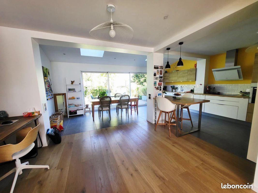 Maison à vendre, 95m², Lys-lez-Lannoy