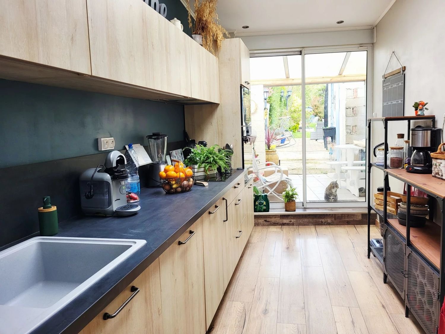 Maison à vendre, 88m², Lys-lez-Lannoy