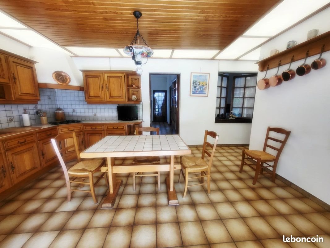 Maison à vendre, 90m², Lys-lez-Lannoy