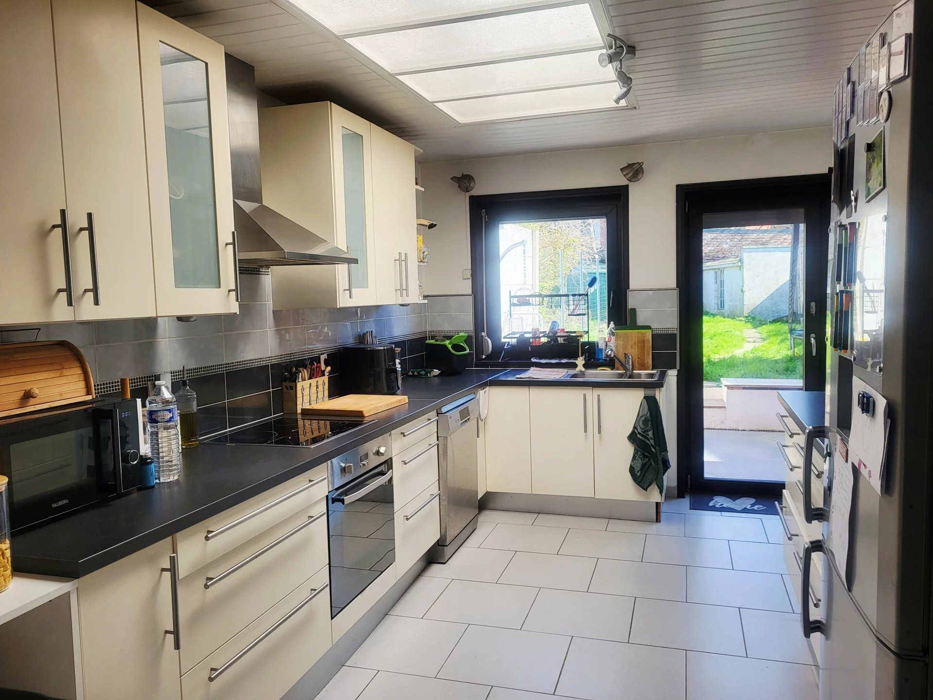 Maison à vendre, 85m², Lys-lez-Lannoy