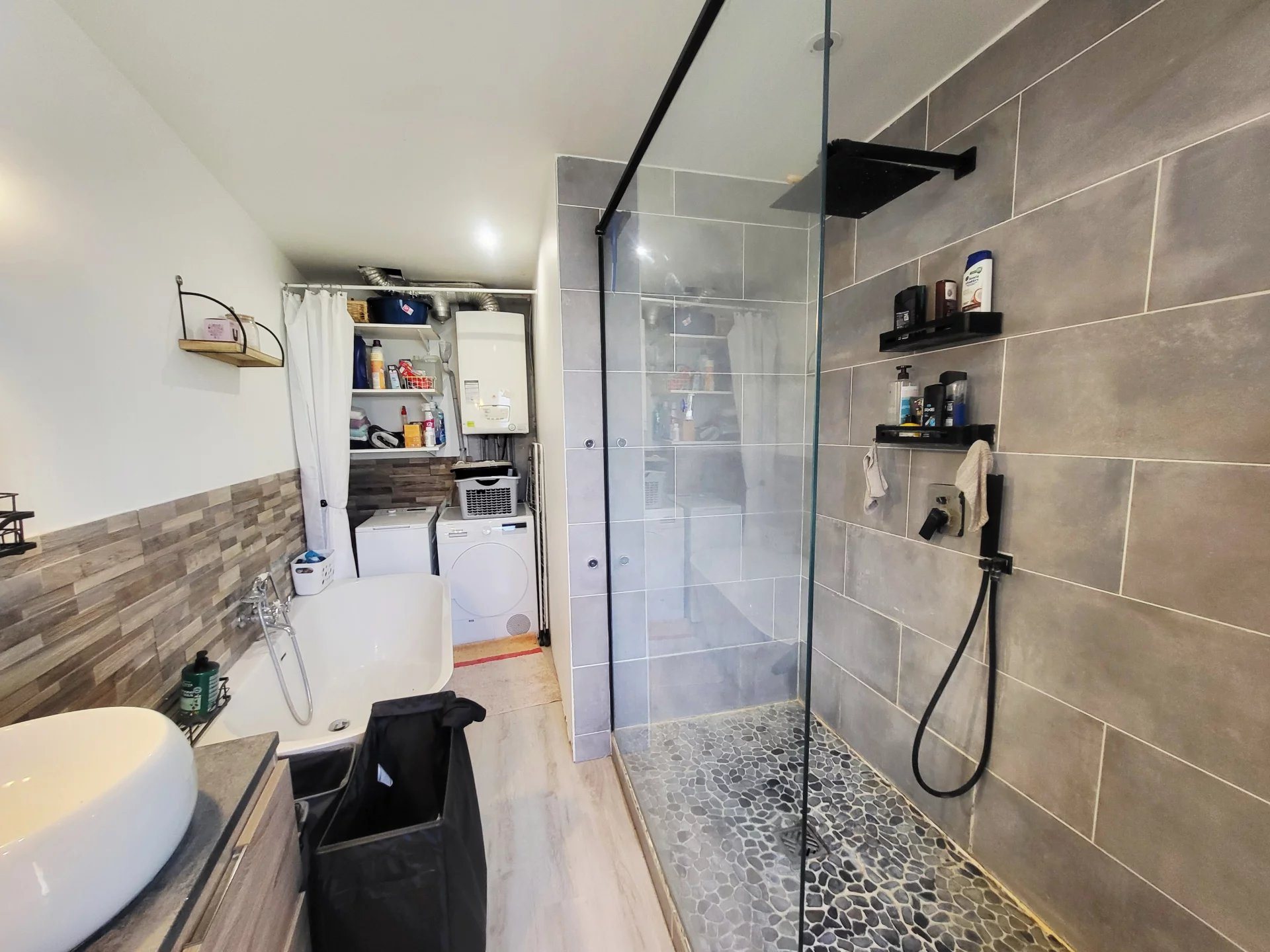Maison à vendre, 85m², Lys-lez-Lannoy