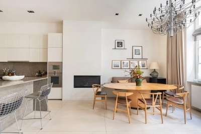 Maison à vendre, 421m², Paris 6ème