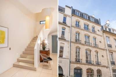 Maison à vendre, 421m², Paris 6ème