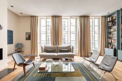 Maison à vendre, 421m², Paris 6ème