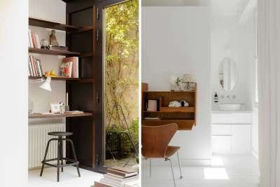 Maison à vendre, 212m², Paris 14ème