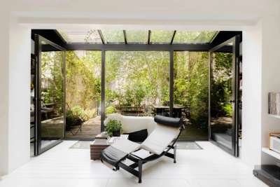 Maison à vendre, 212m², Paris 14ème
