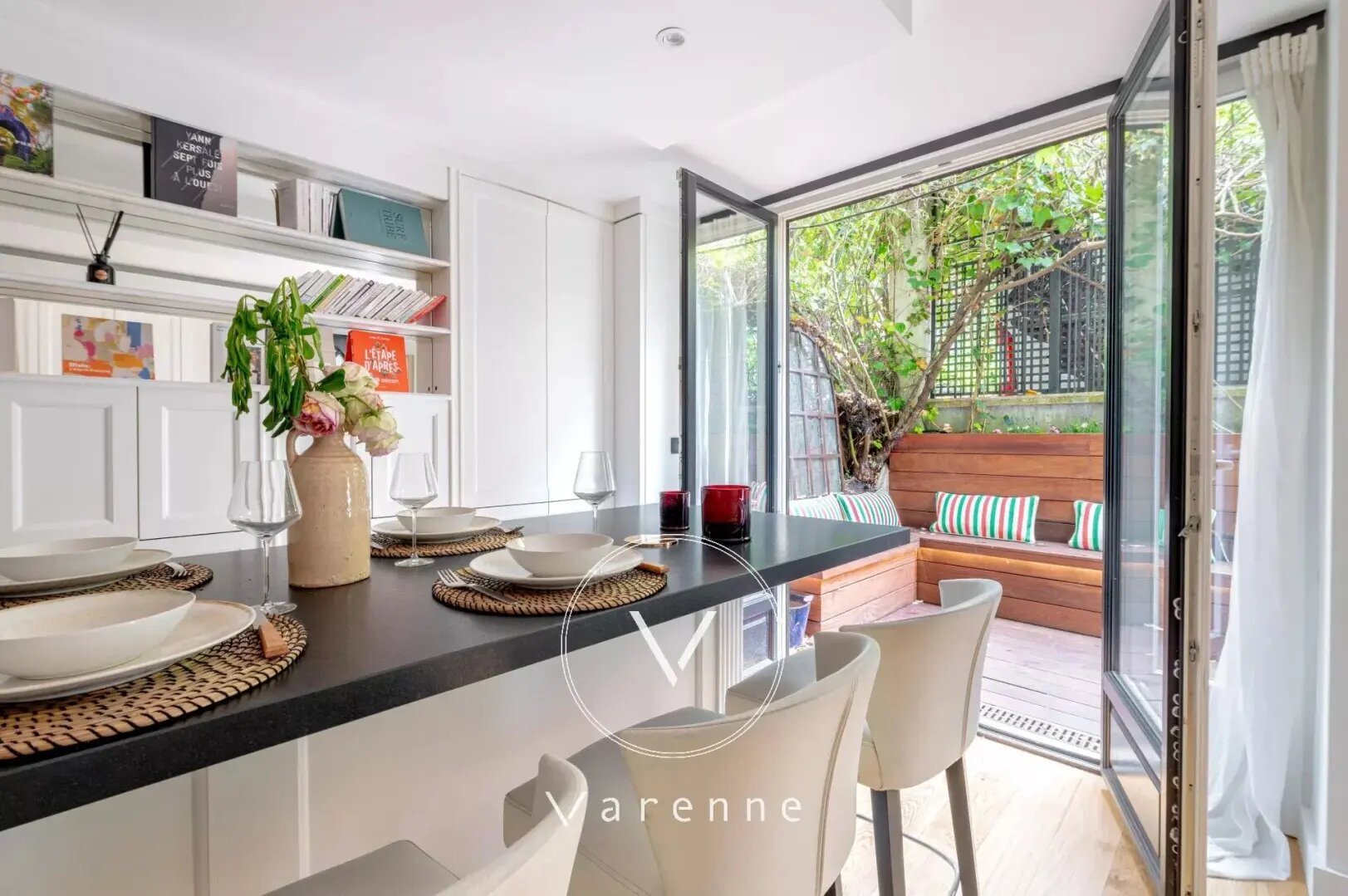 Maison à vendre, 154m², Paris 14ème