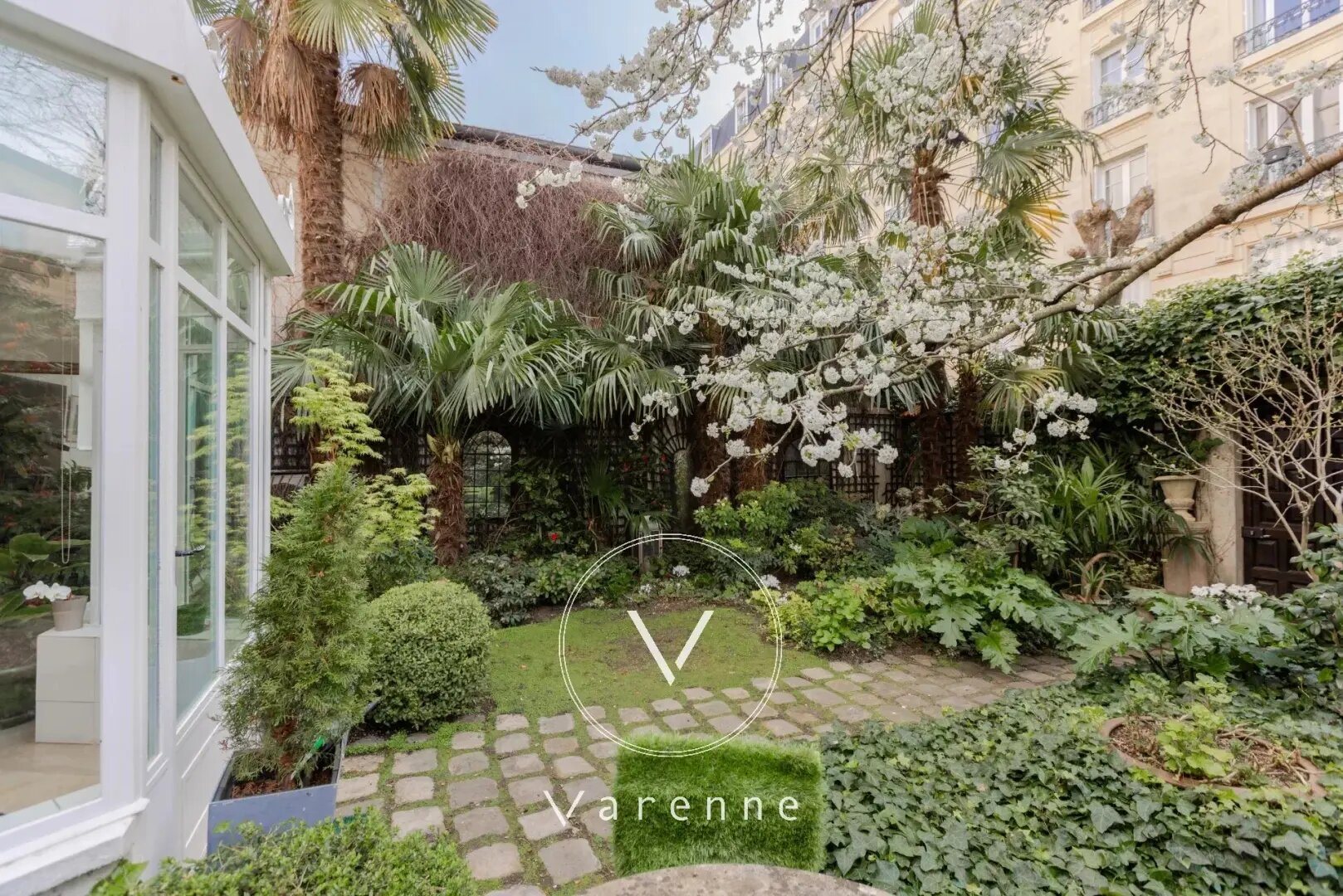Maison à vendre, 116m², Paris 15ème