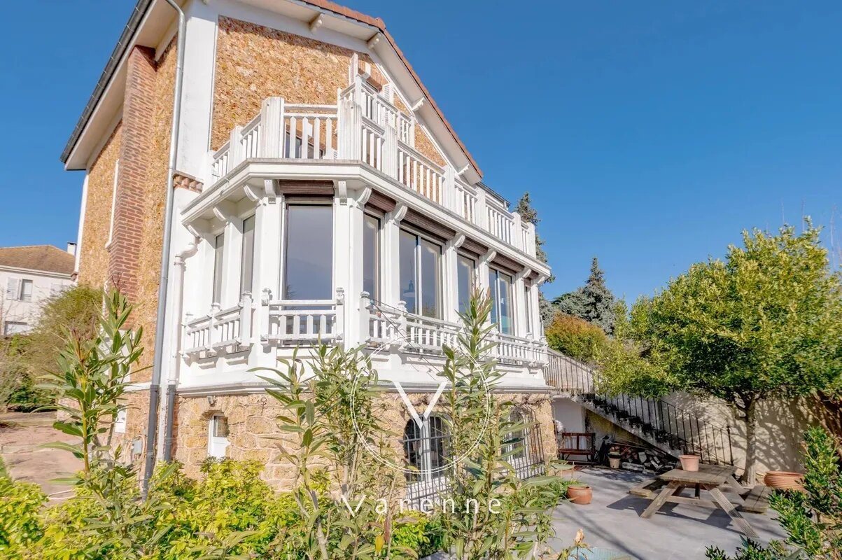 Maison à vendre, 260m², Sèvres