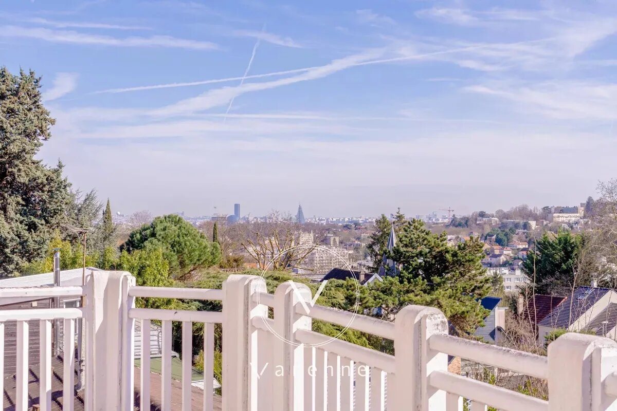 Maison à vendre, 260m², Sèvres