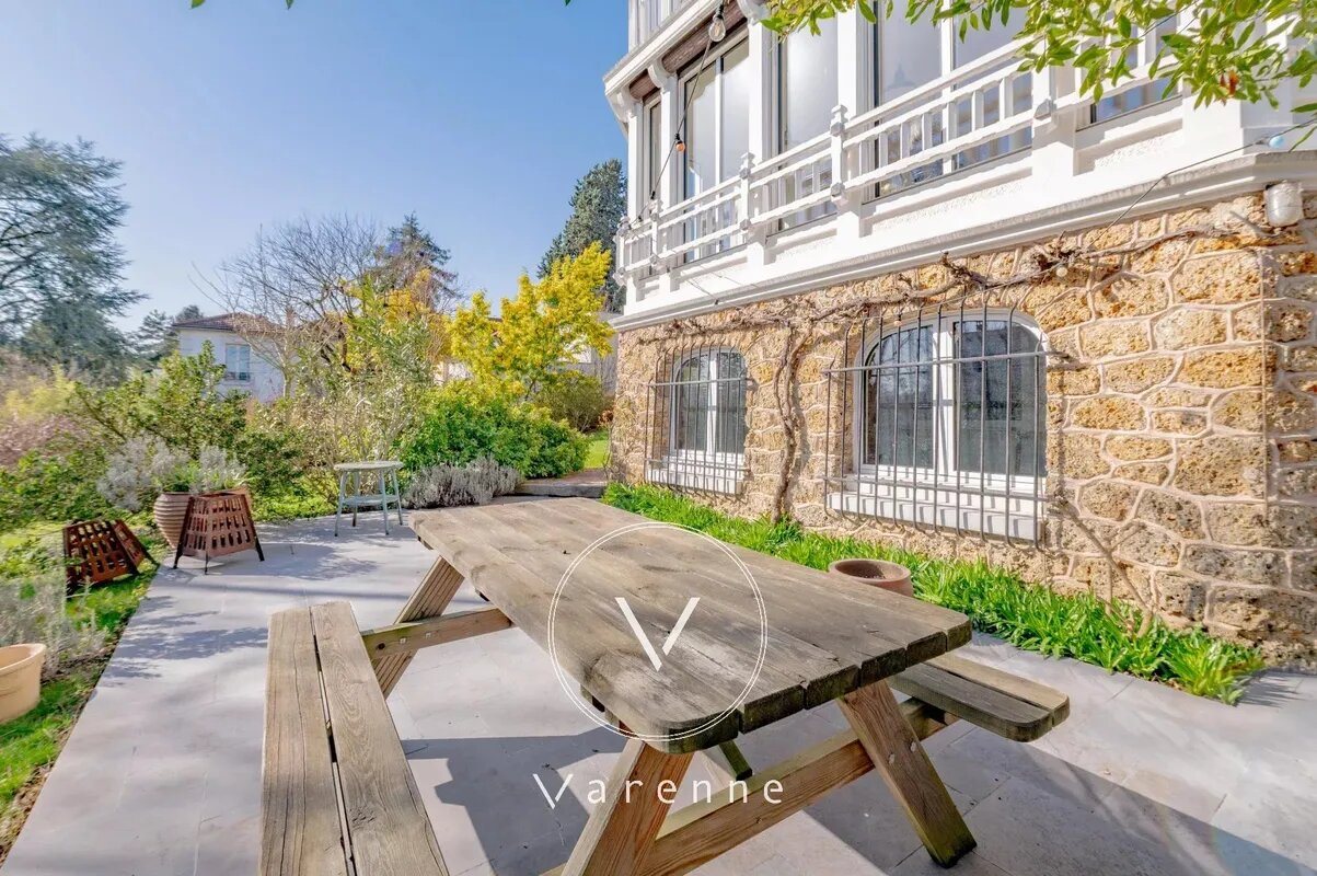 Maison à vendre, 260m², Sèvres