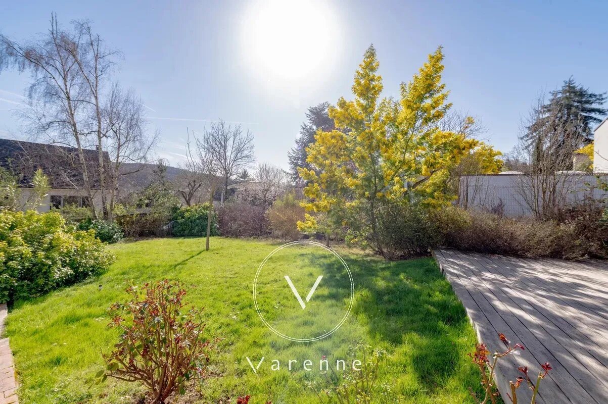 Maison à vendre, 260m², Sèvres