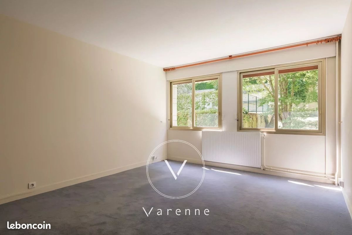 Appartement à vendre, 38m², Saint-Cloud
