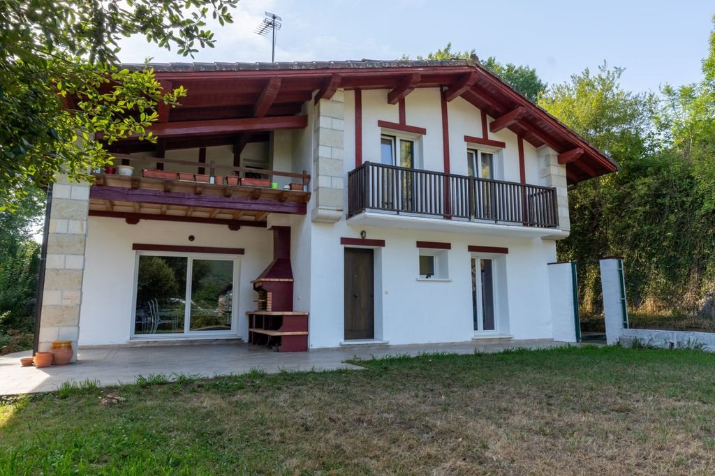 Maison à vendre, 155m², Biriatou