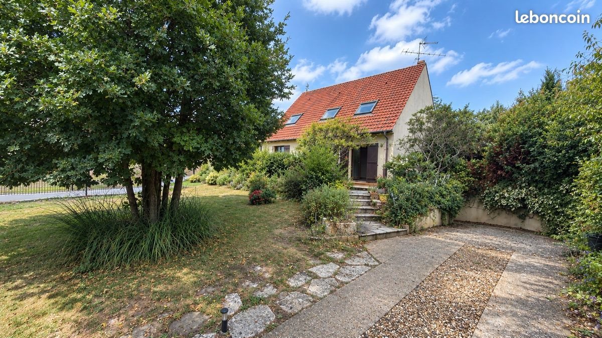 Maison à vendre, 109m², Bennecourt