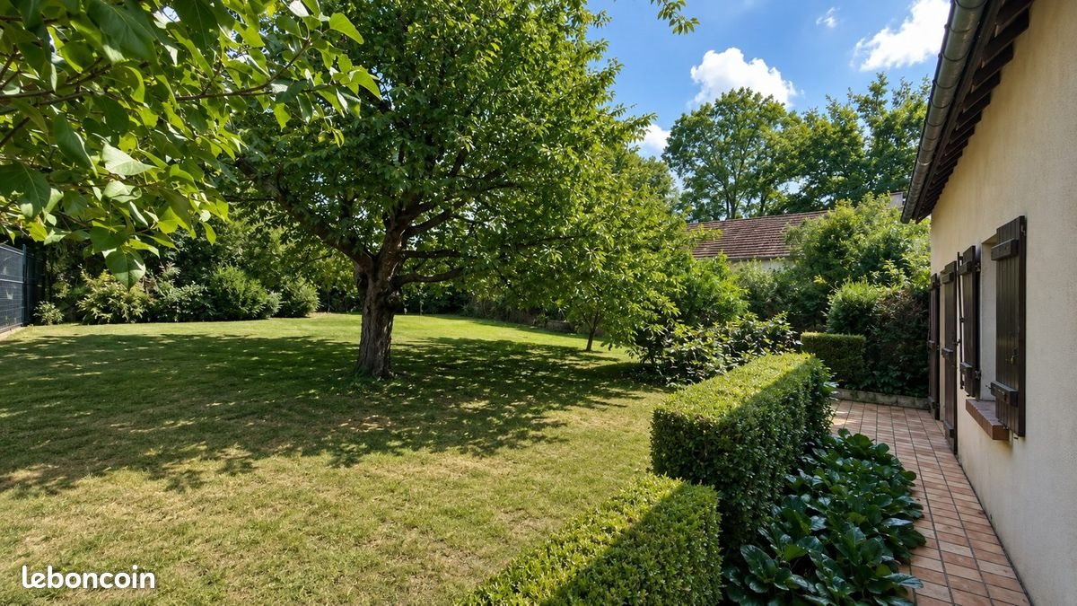 Maison à vendre, 109m², Bennecourt