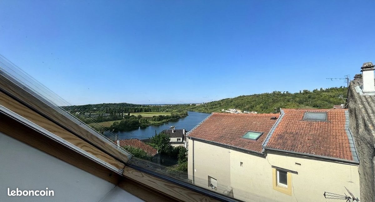 Appartement à vendre, 220m², Sierck-les-Bains