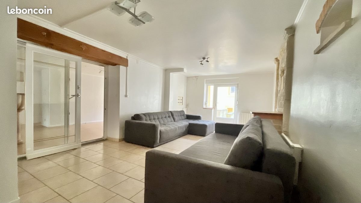 Appartement à vendre, 220m², Sierck-les-Bains