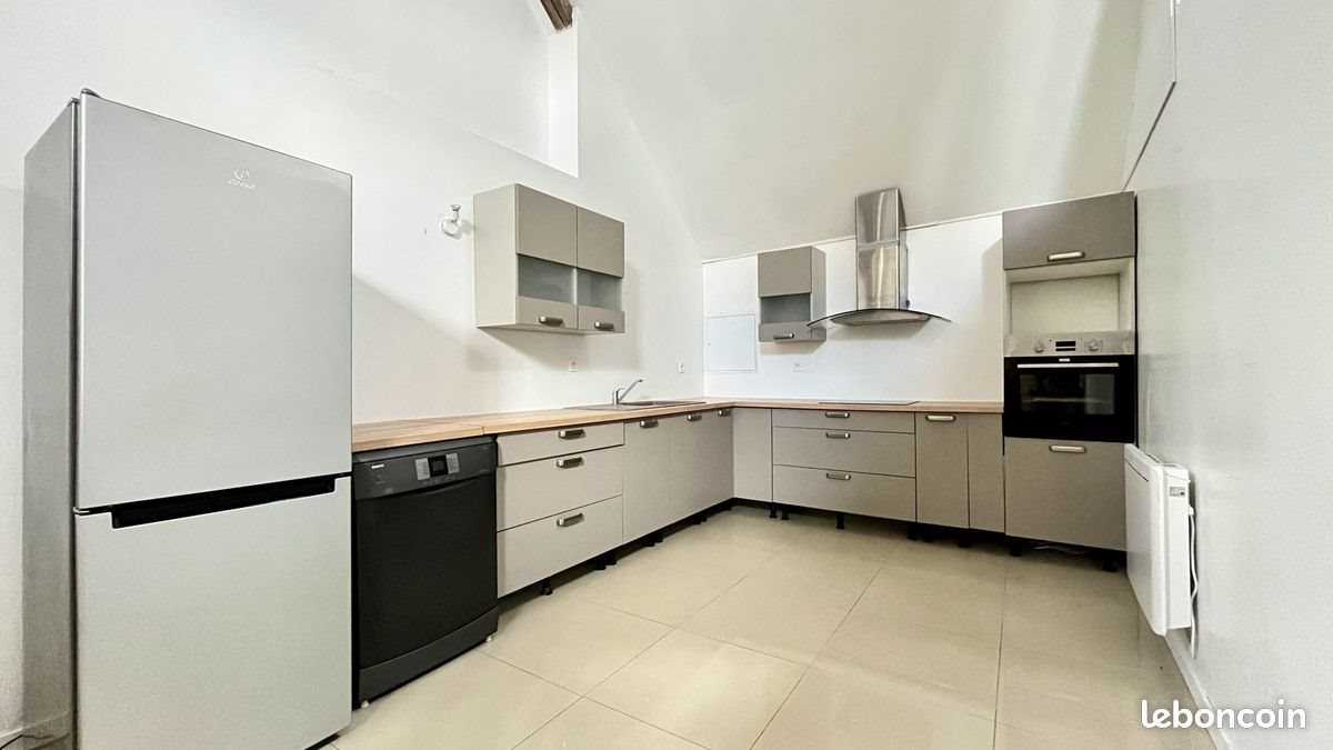 Appartement à vendre, 220m², Sierck-les-Bains