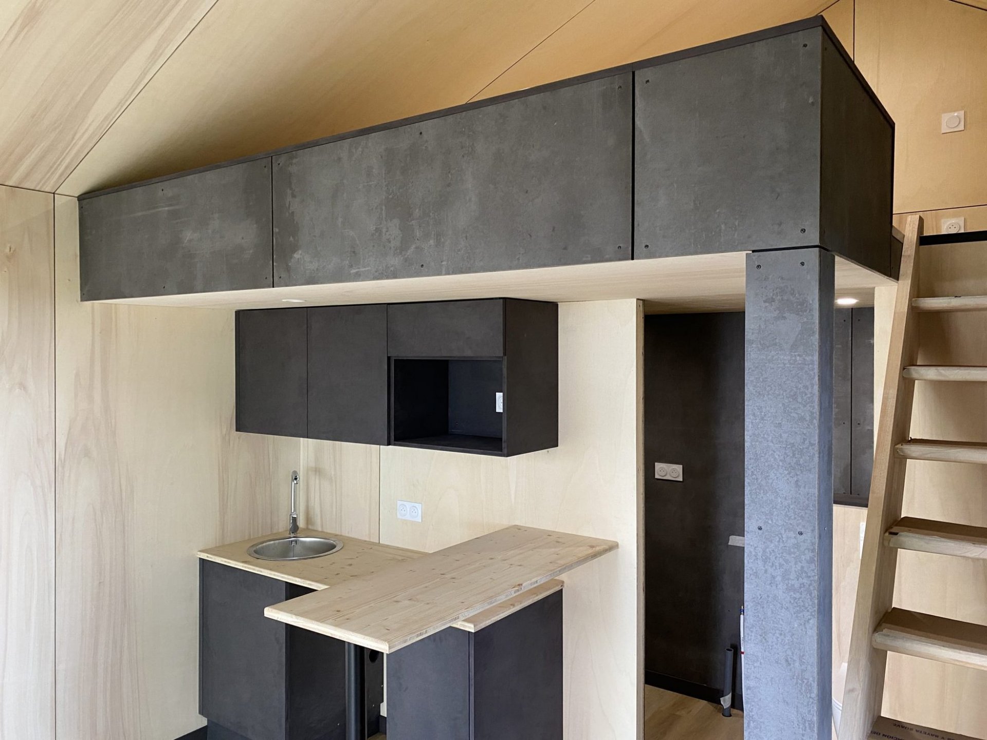 Appartement à vendre, 15m², Roubaix