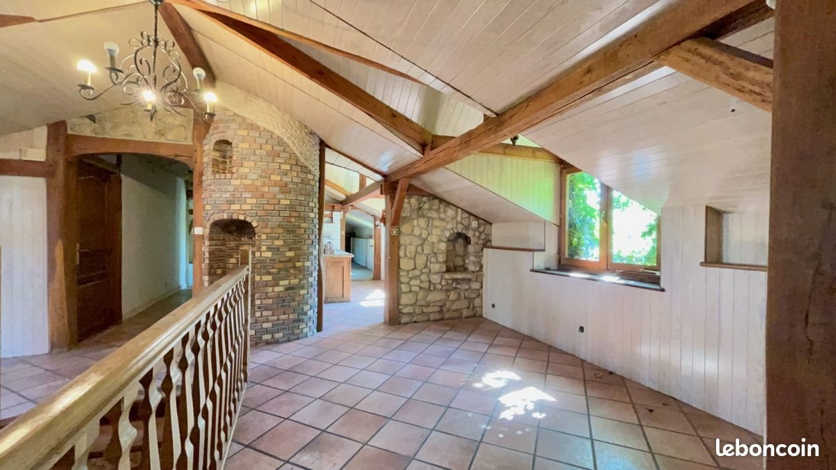 Maison à vendre, 190m², Thionville