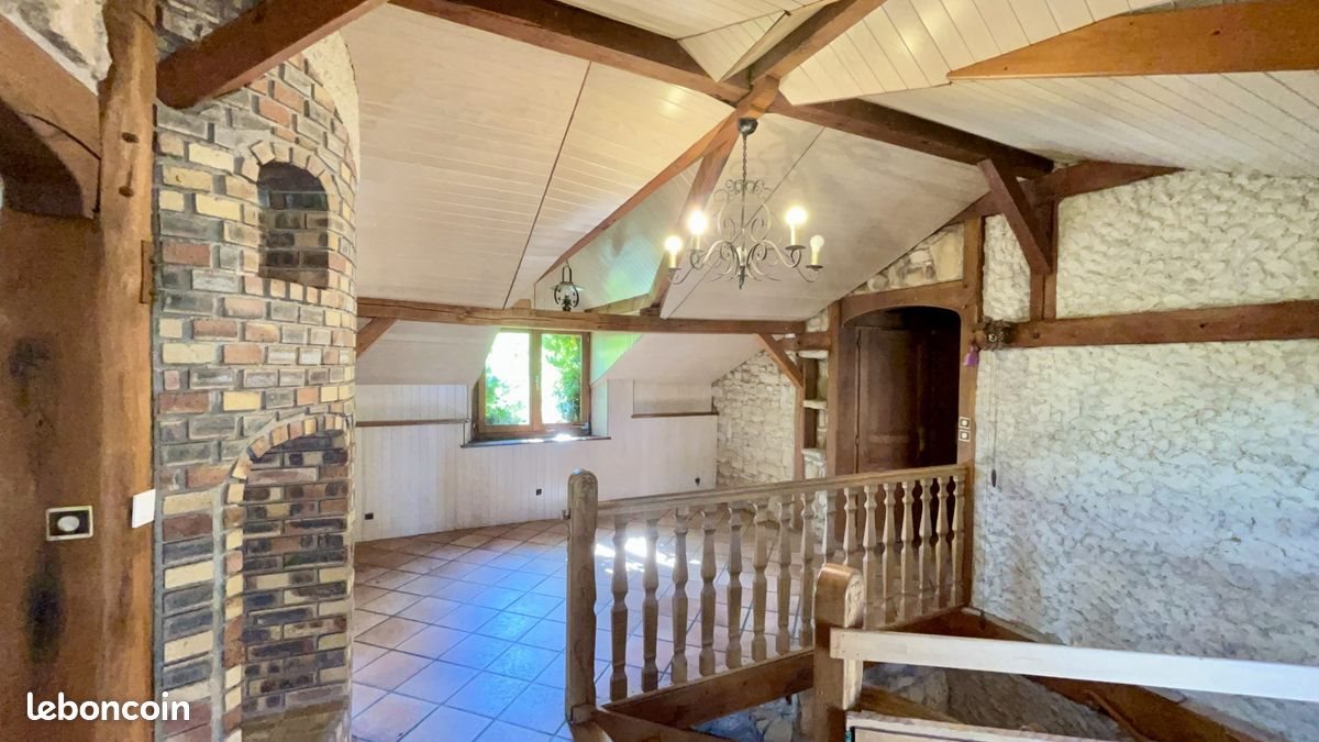 Maison à vendre, 190m², Thionville