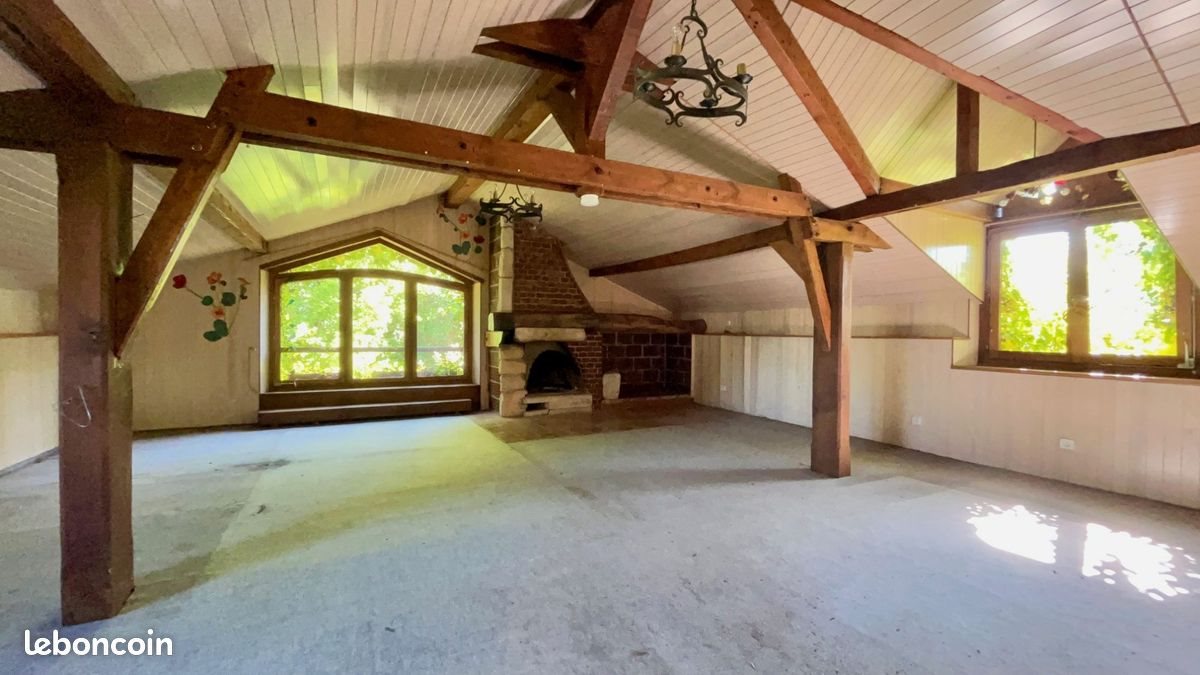 Maison à vendre, 190m², Thionville