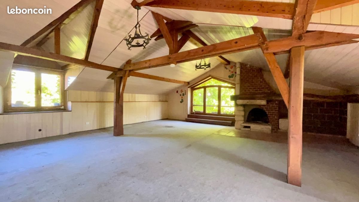 Maison à vendre, 190m², Thionville