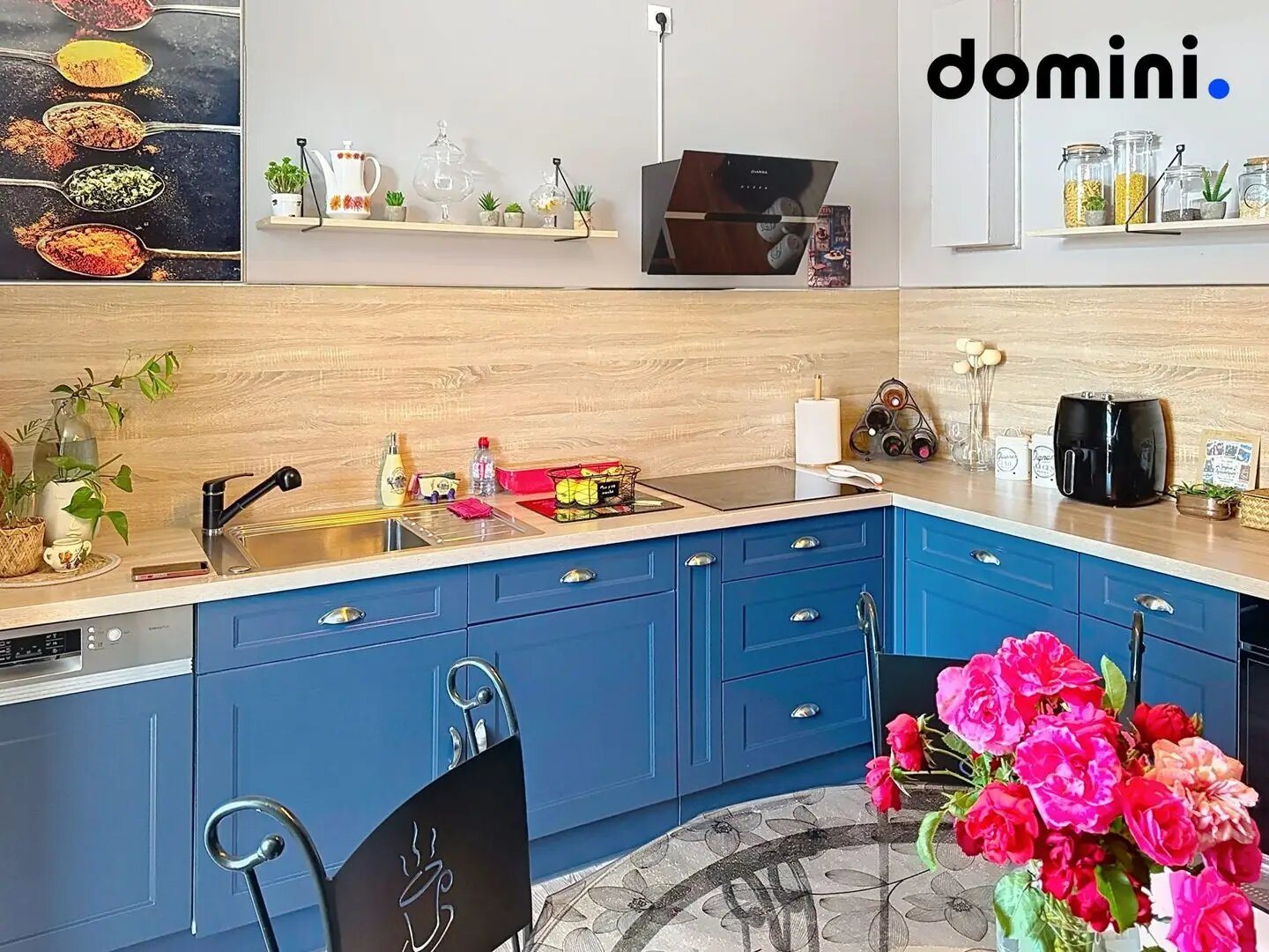 Appartement à vendre, 110m², Montceau-les-Mines