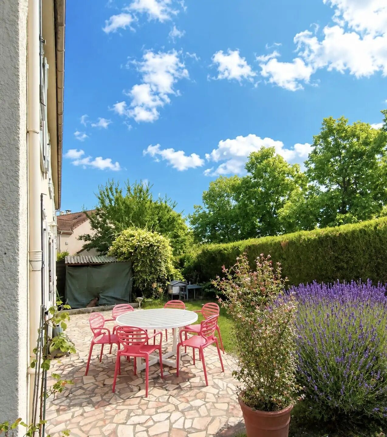 Maison à vendre, 117m², Vauréal