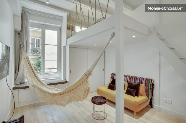 Appartement à vendre, 16m², Roubaix