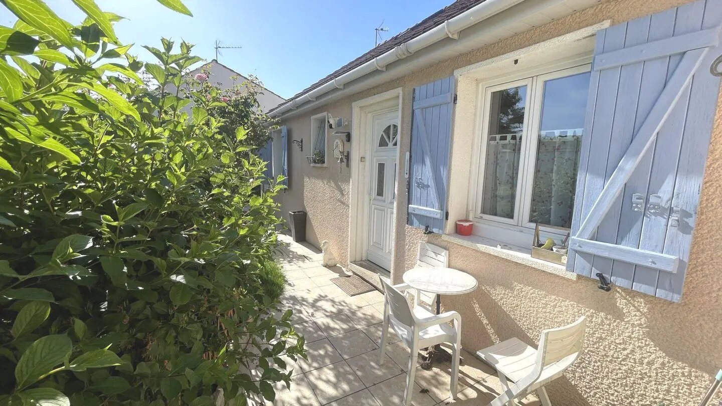 Maison à vendre, 101m², Buchelay