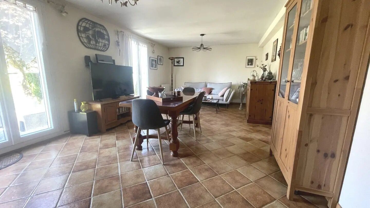 Maison à vendre, 101m², Buchelay