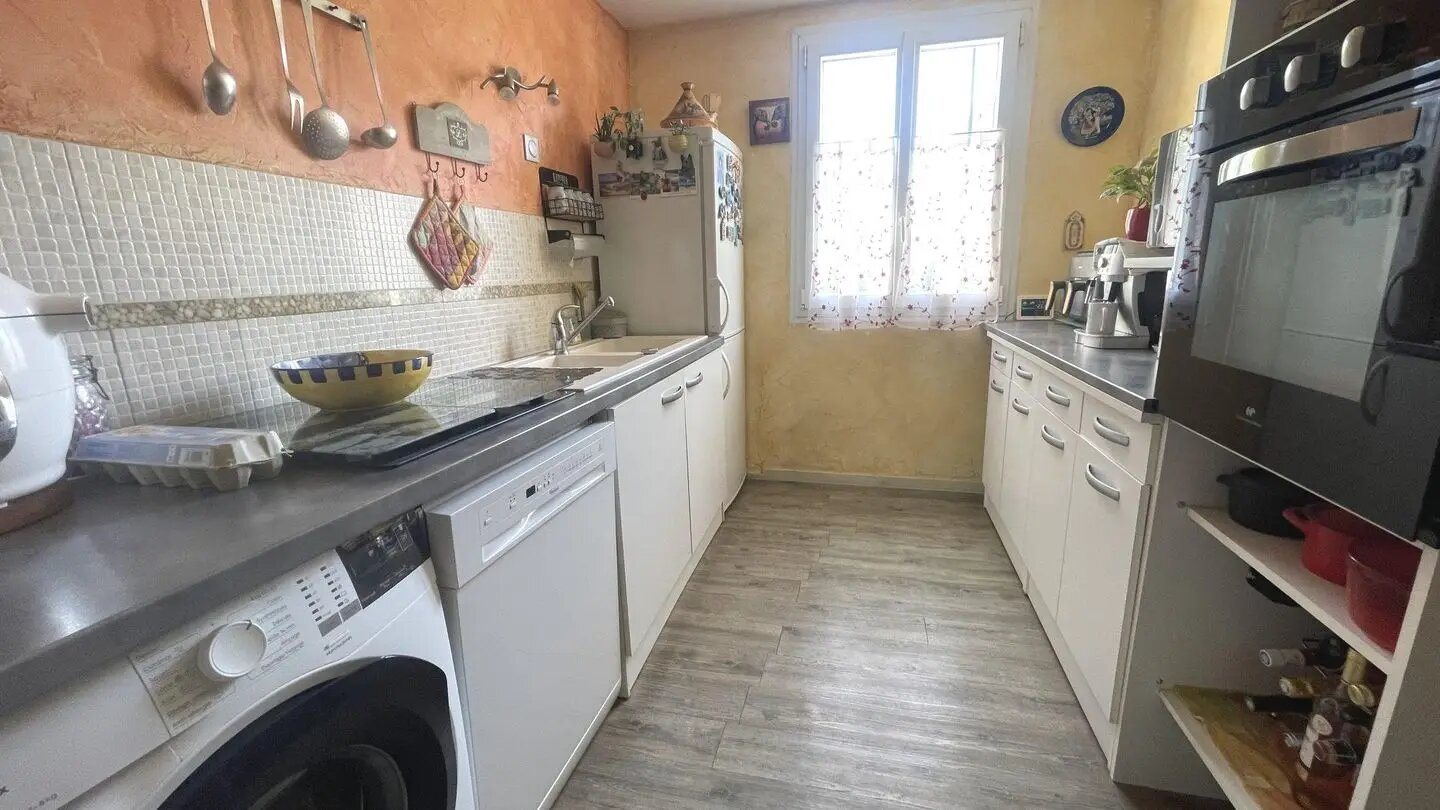 Maison à vendre, 101m², Buchelay