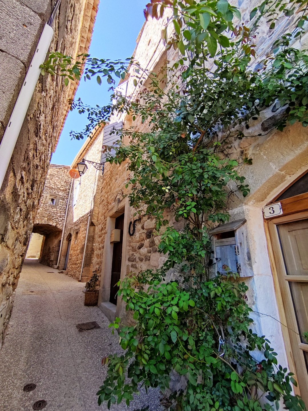 Maison à vendre, 86m², Combas
