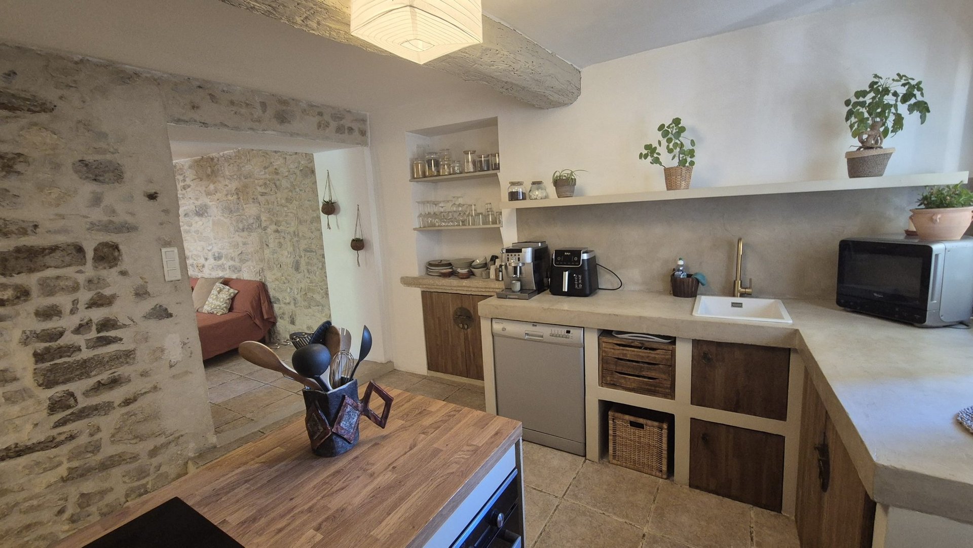 Maison à vendre, 86m², Combas