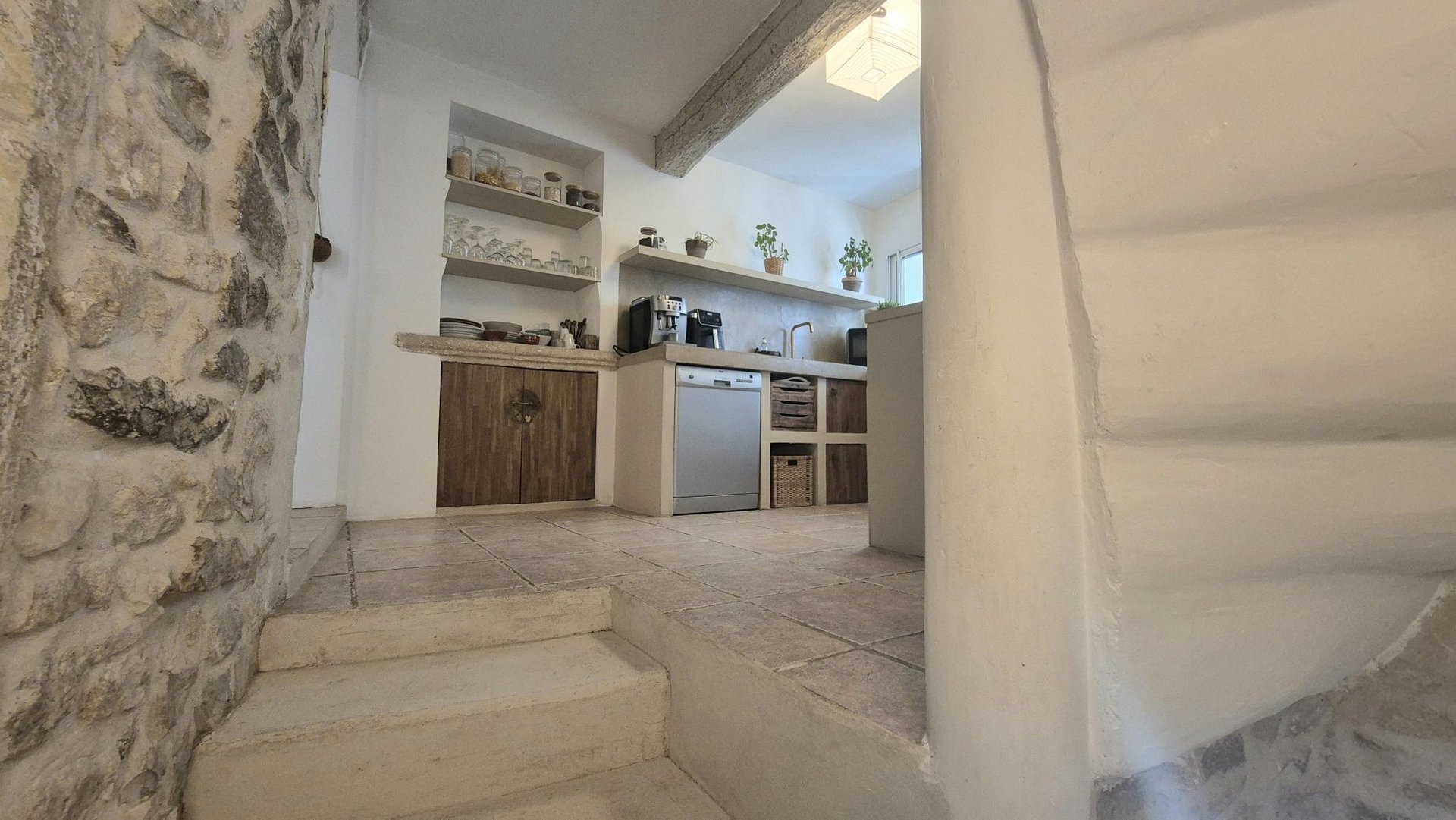 Maison à vendre, 86m², Combas