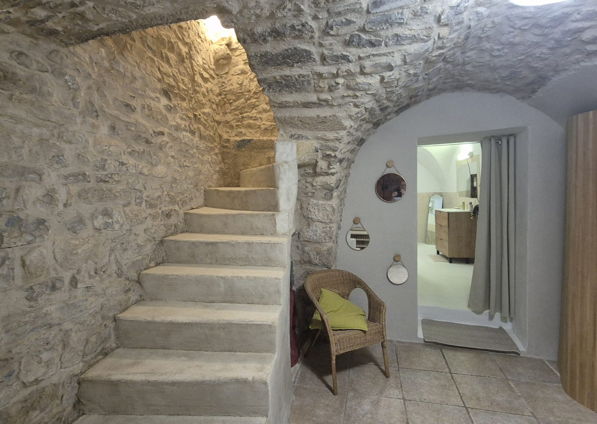Maison à vendre, 86m², Combas