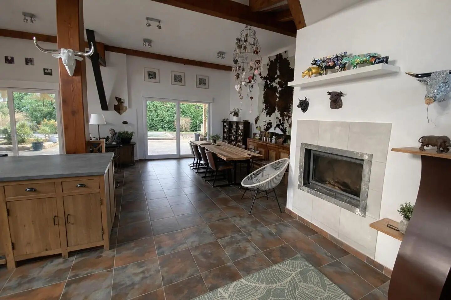 Maison à vendre, 230m², Thionville