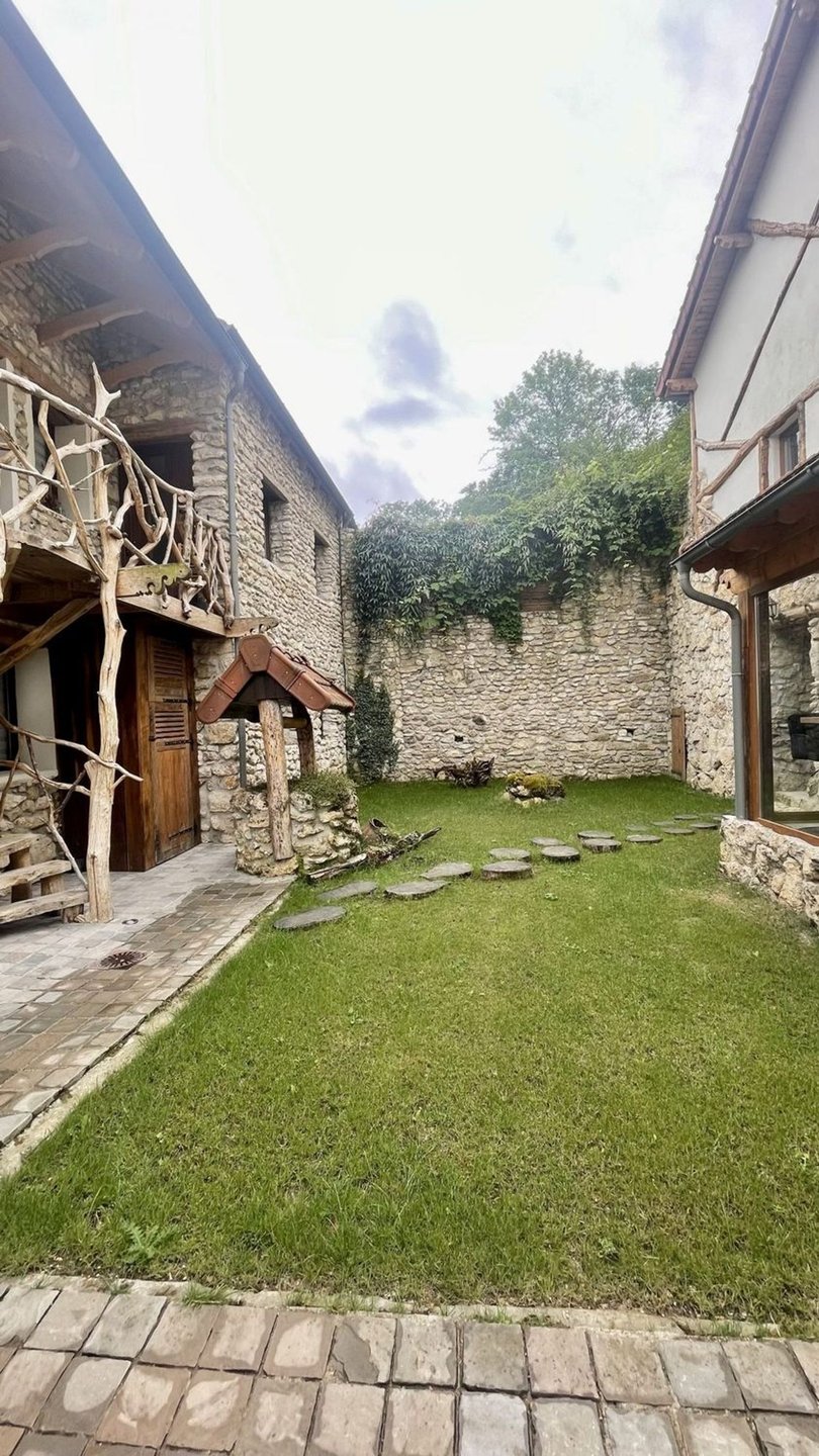 Appartement à louer, 31m², Mézières-sur-Seine