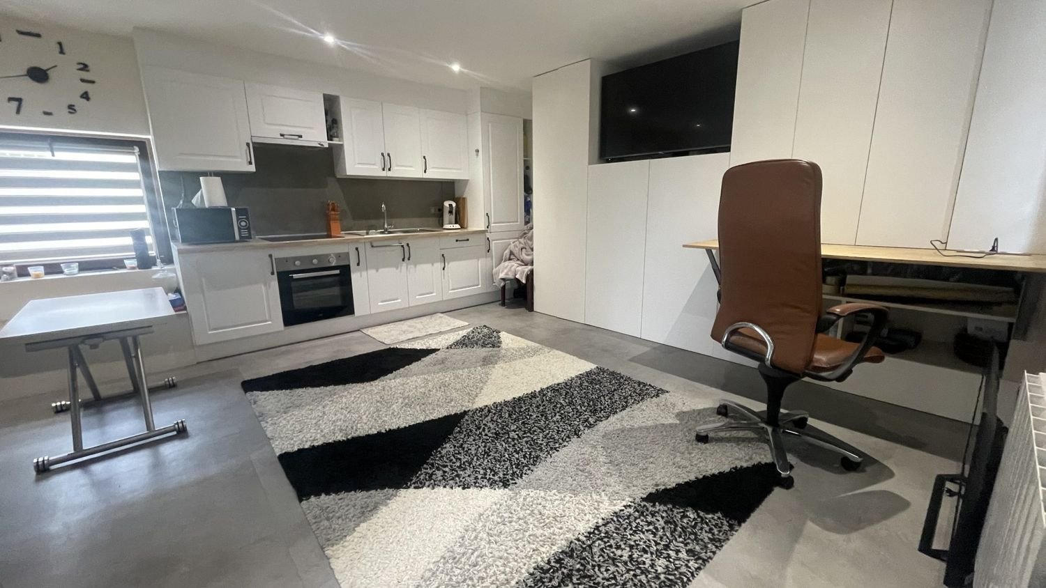 Appartement à louer, 31m², Mézières-sur-Seine