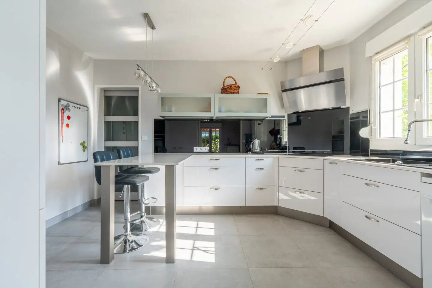 Maison à vendre, 195m², Luynes