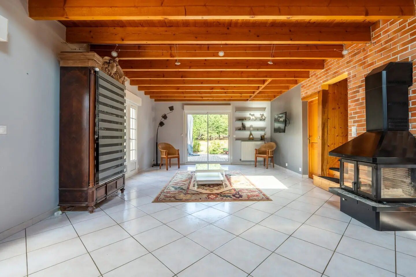 Maison à vendre, 195m², Luynes
