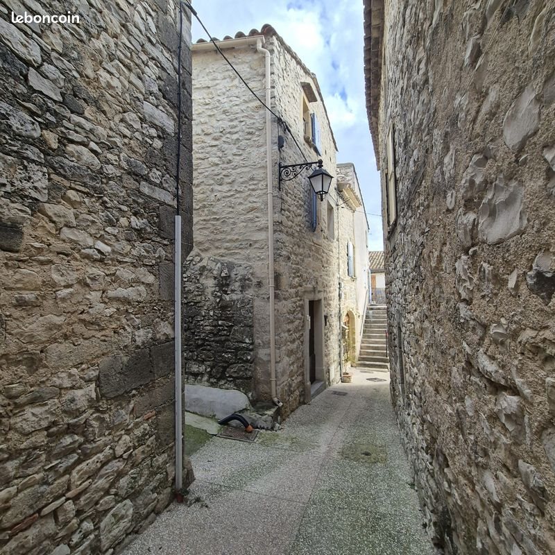 Maison à vendre, 86m², Combas