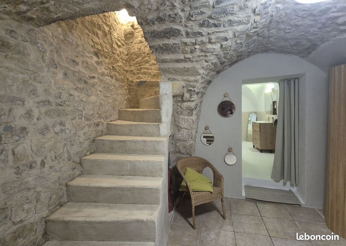 Maison à vendre, 86m², Combas