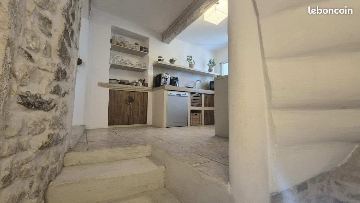Maison à vendre, 86m², Combas