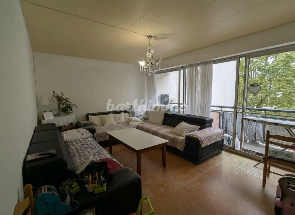 Appartement à vendre, 76m², Sarcelles