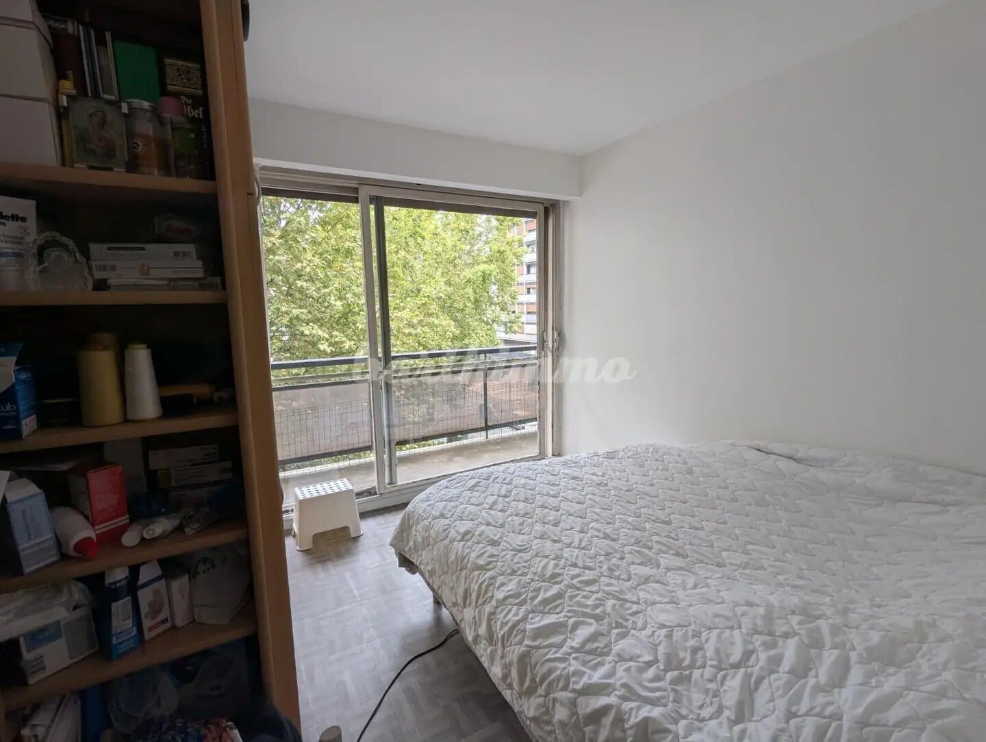 Appartement à vendre, 76m², Sarcelles