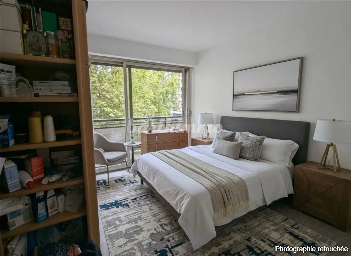 Appartement à vendre, 76m², Sarcelles